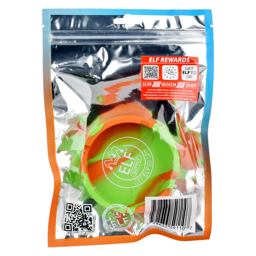 ELF Supply Silicone Ashtray