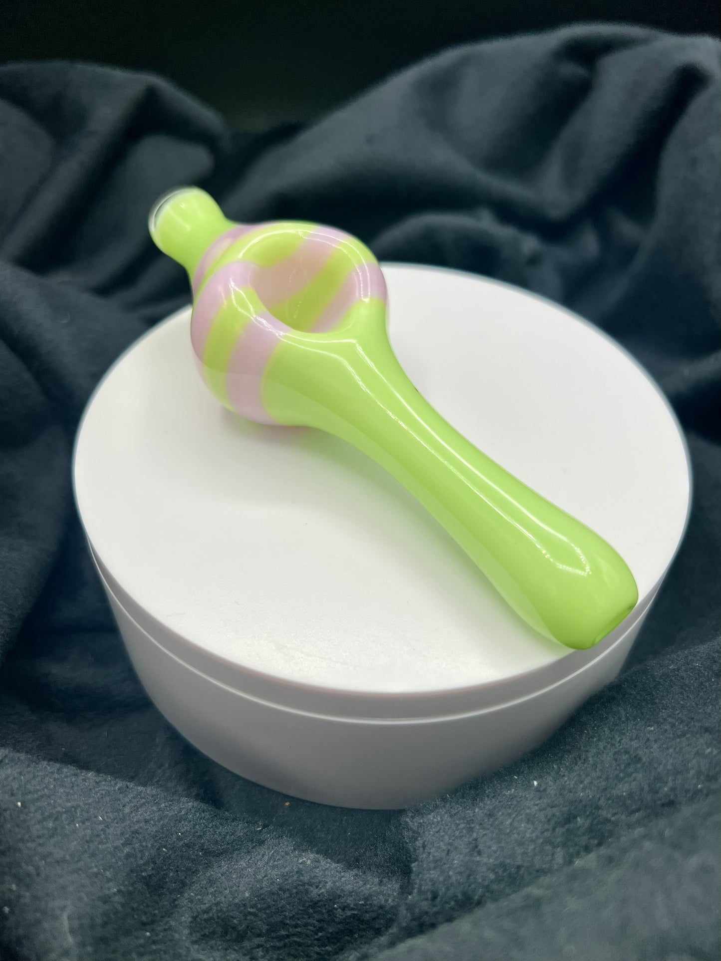 Encalmo Steamroller Spoon