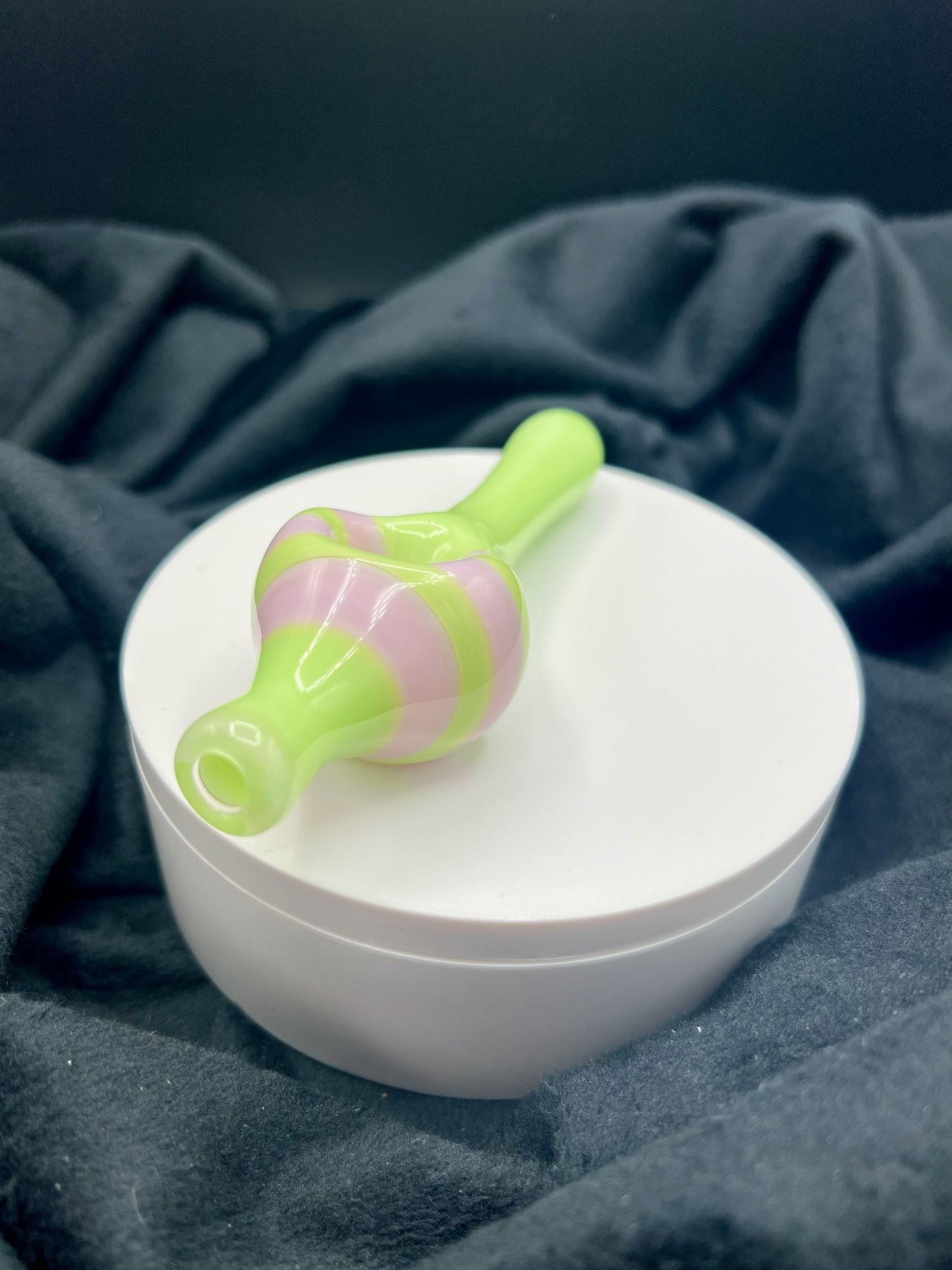 Encalmo Steamroller Spoon