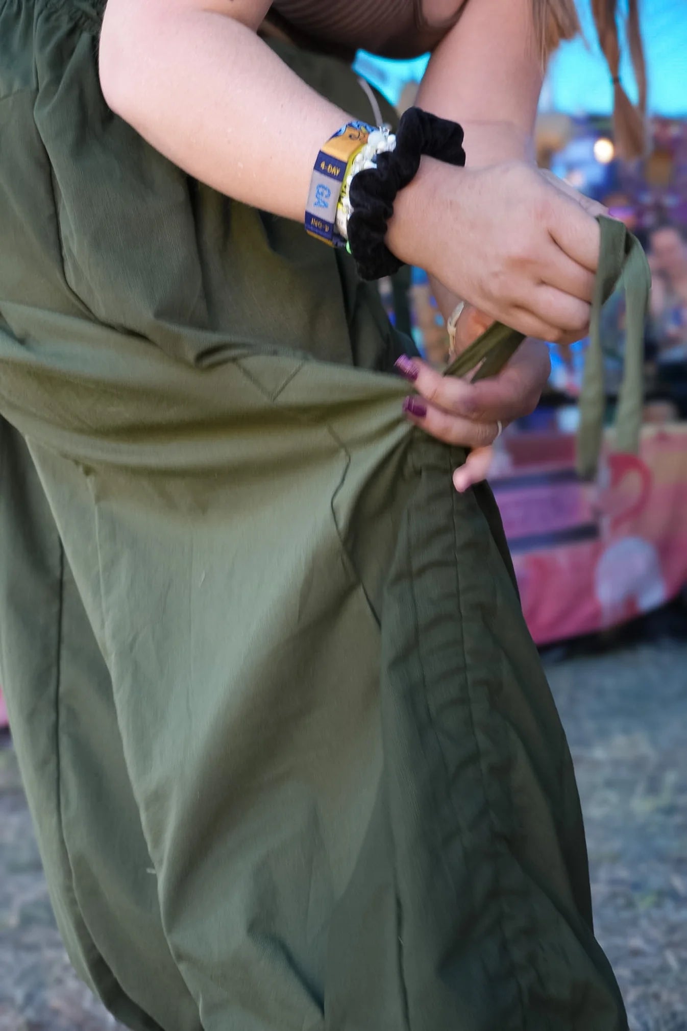 LOVE Pants