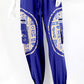 Eye of Rah Pants - Blue