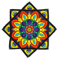SpinFlowstar Dapostar - Festive Bloom