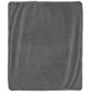 Pulsar Fleece Throw Blanket