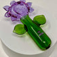 Jellyfish Glass Flower Power Spoons