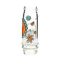 Prism Water Pipes Flower Power Tree Perc
