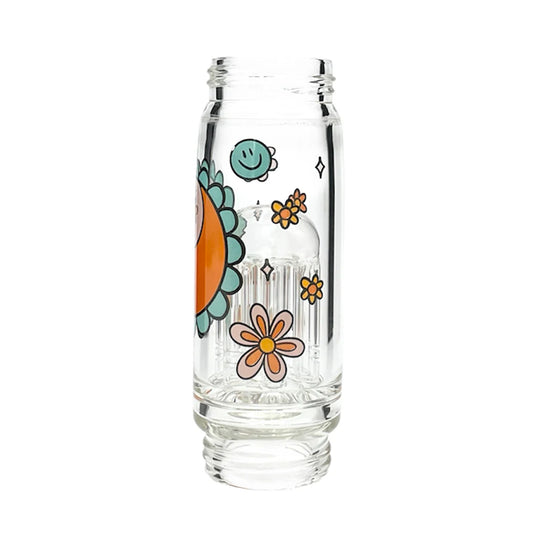 Prism Water Pipes Flower Power Tree Perc