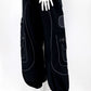 Cotton Flower of Life Pants