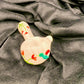 Kristi Conant "Critters" Spoons
