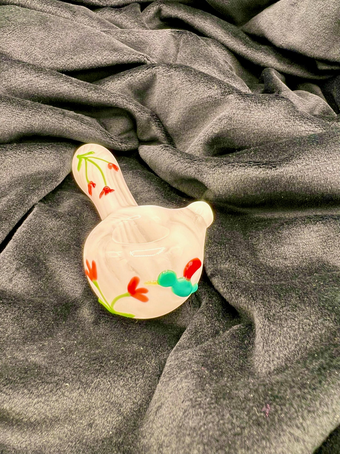 Kristi Conant "Critters" Spoons