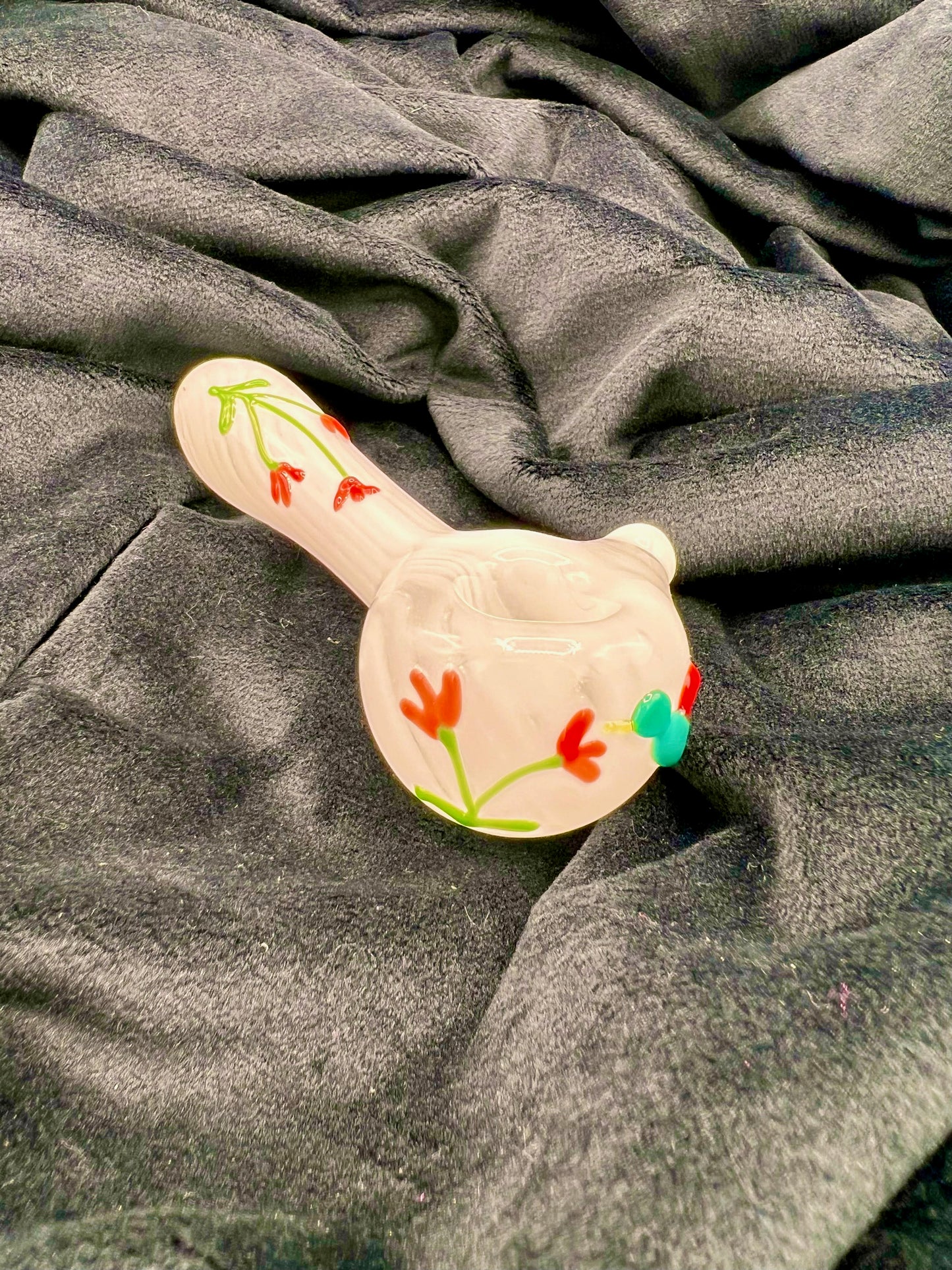 Kristi Conant "Critters" Spoons