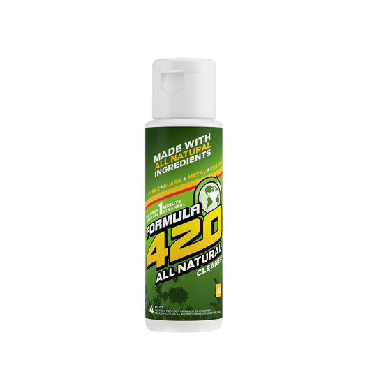 Formula 420 All Natural Cleaner 4 oz