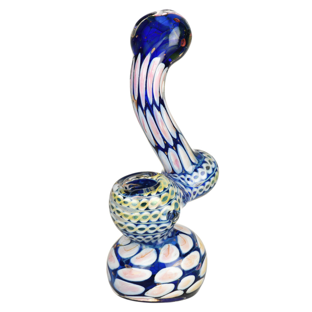 Fruitcake DNA Bubbler