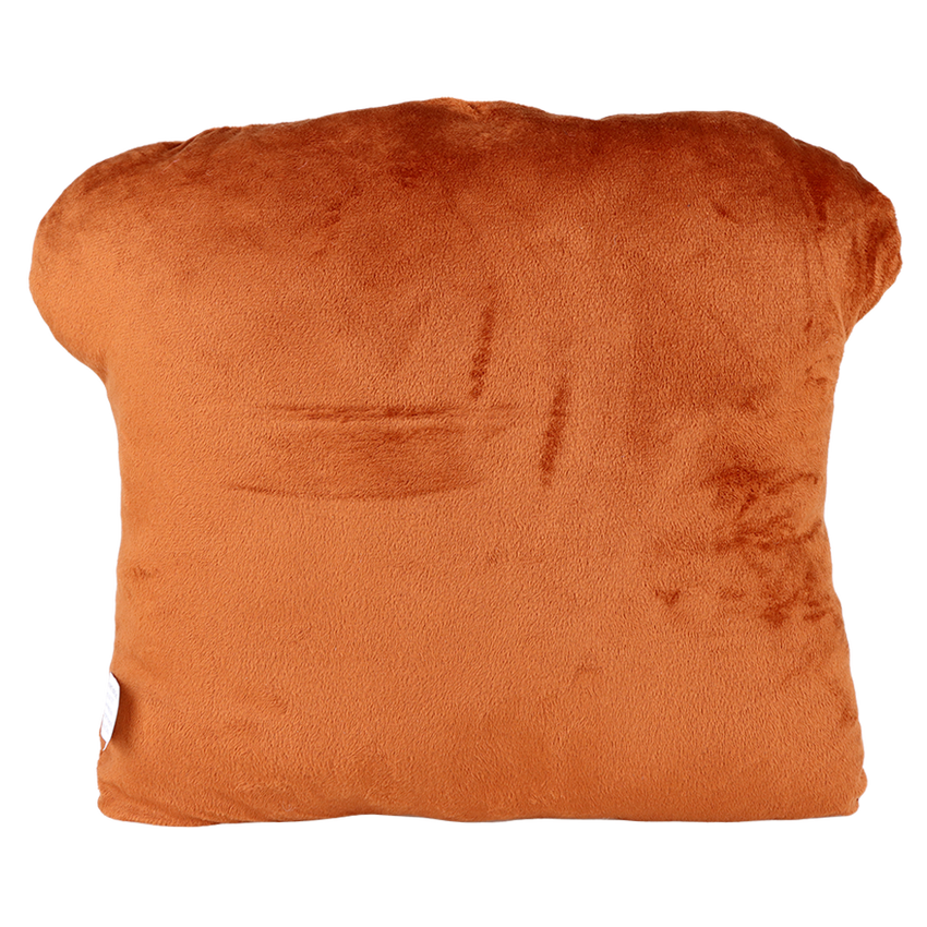 Fuckin Toasted Pillow