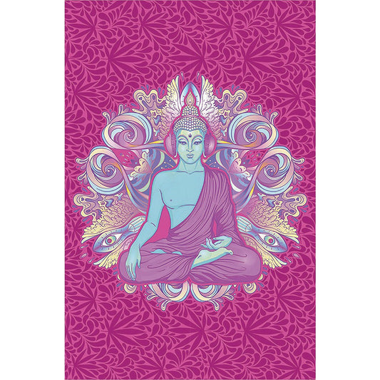 Fujima Tapestry - Buddha Sound