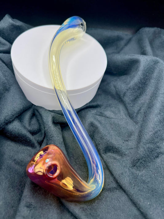 Fumed Gandalf by Sugarmattys