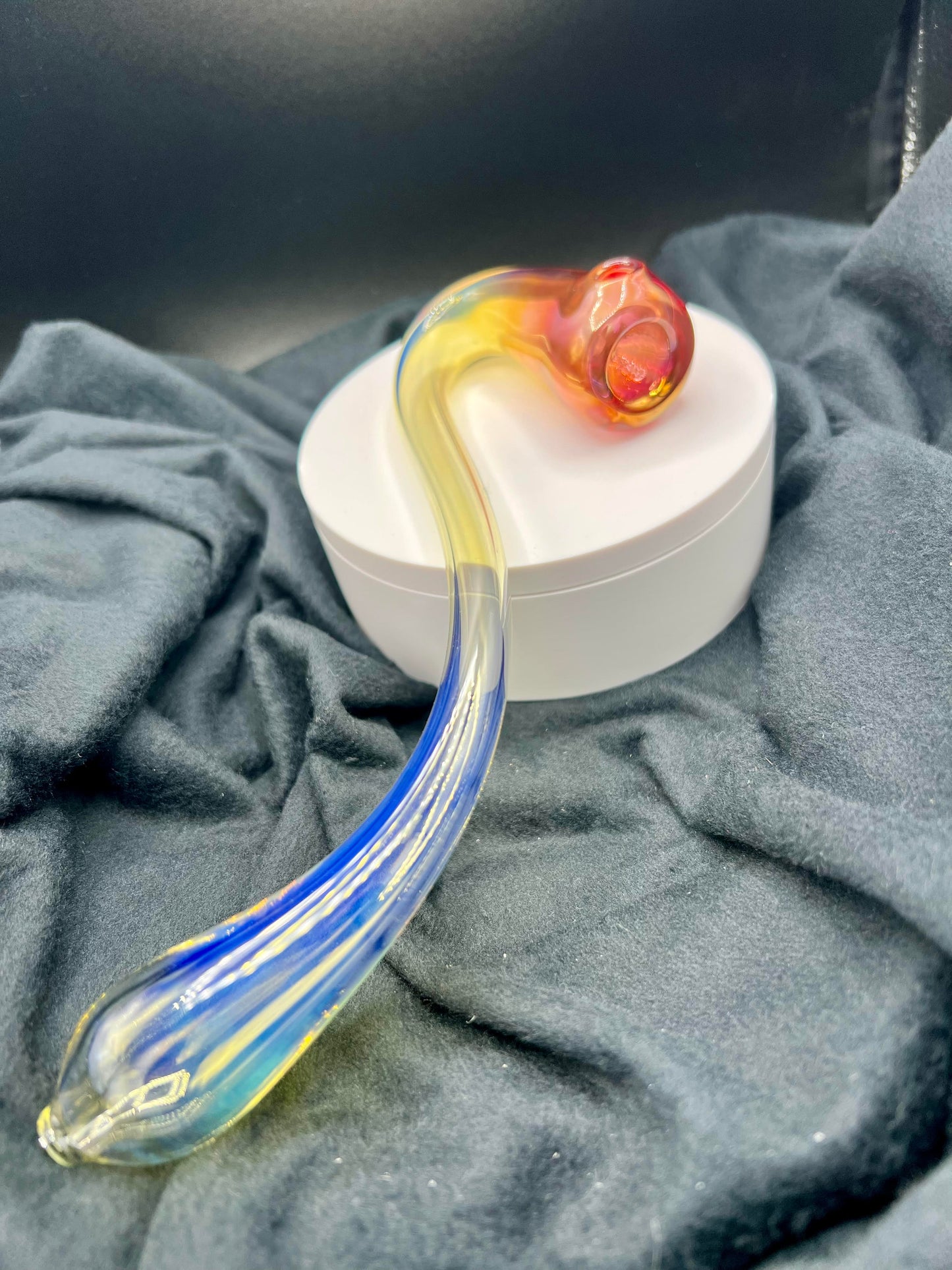 Fumed Gandalf by Sugarmattys