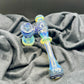 Fumed Sidecar Bubbler