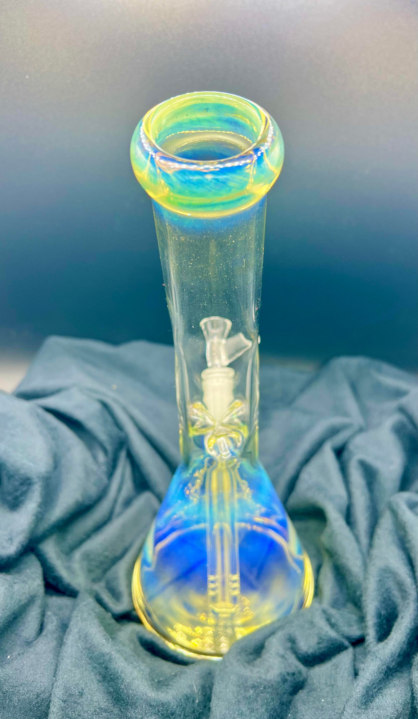 Fumed Tube #1 by Sugarmattys