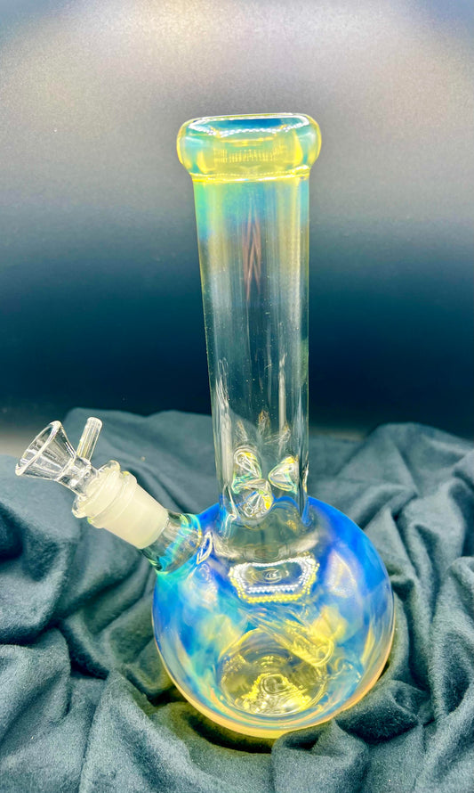 Fumed Tube #2 by Sugarmattys