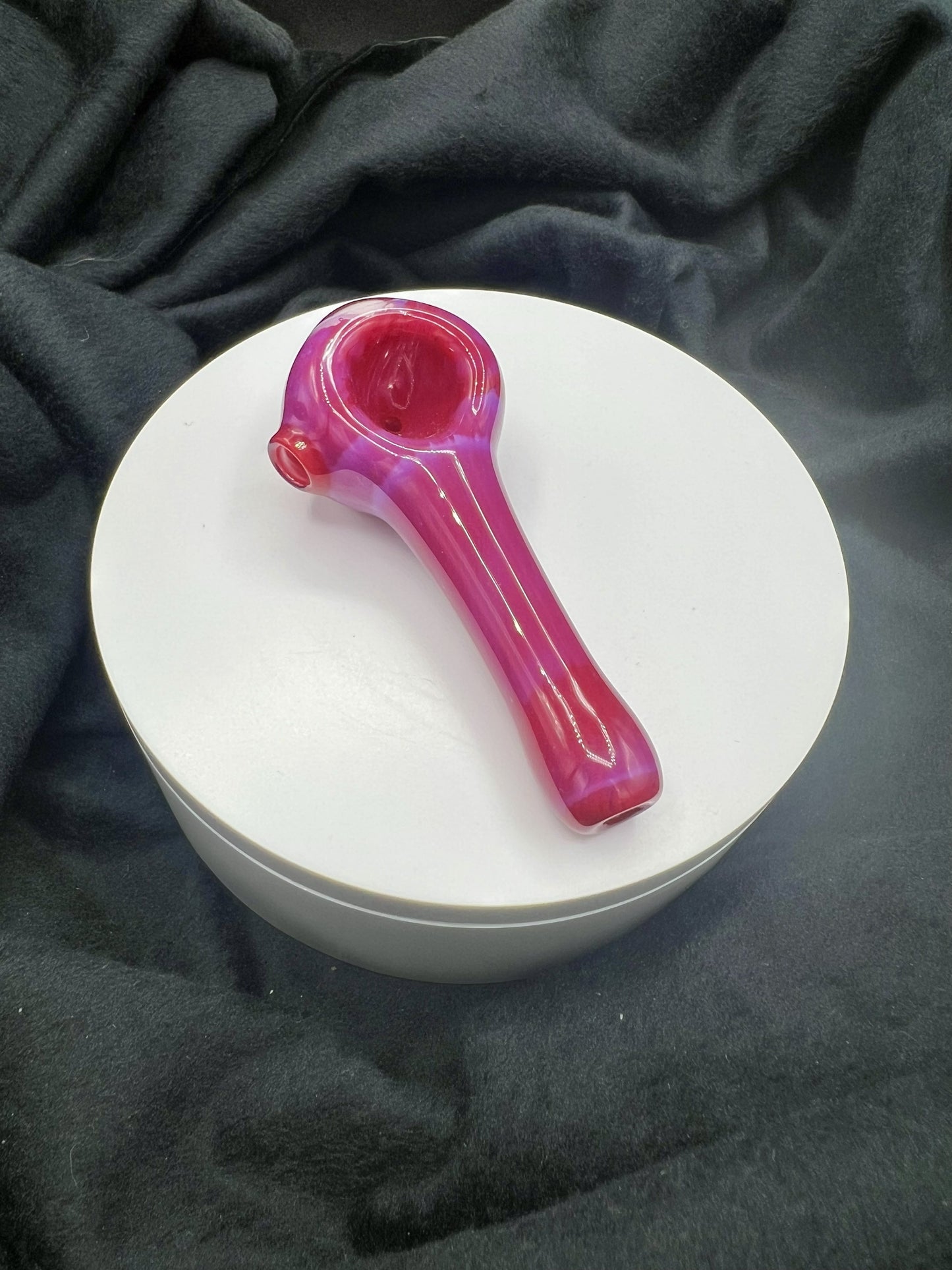 Fuschia Bowl