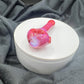 Fuschia Bowl