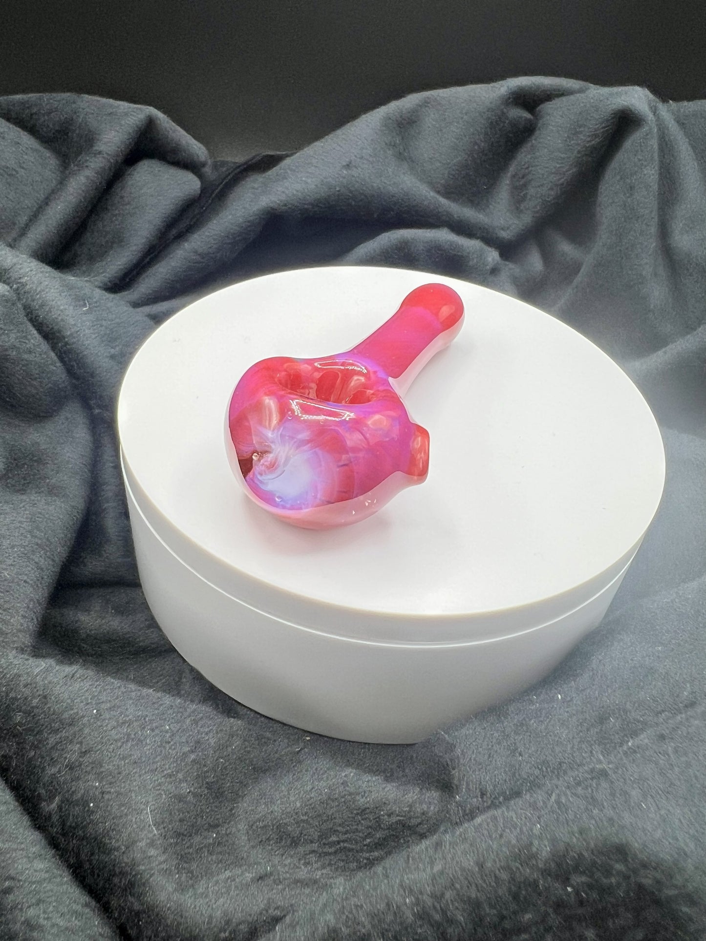Fuschia Bowl
