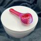 Fuschia Bowl