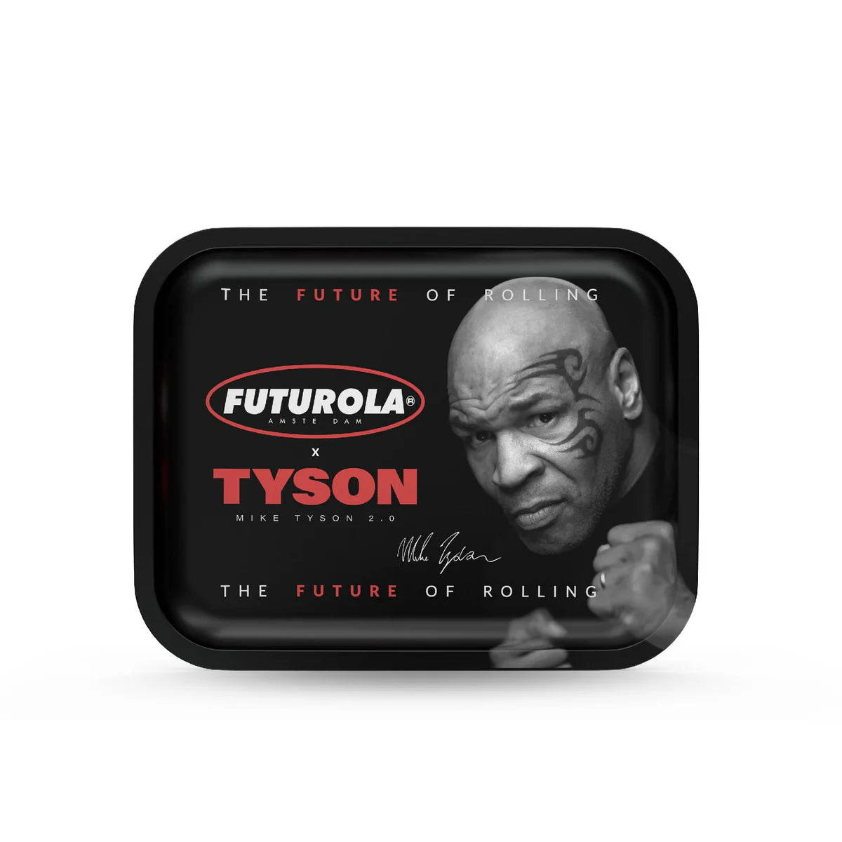 Futurola x Tyson Future Rolling Tray