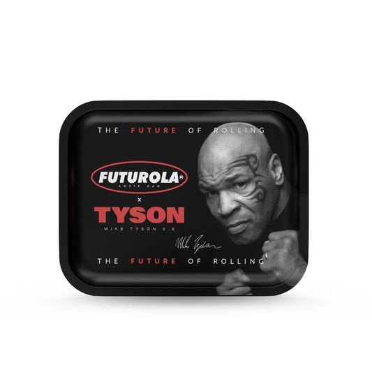 Futurola x Tyson Future Rolling Tray