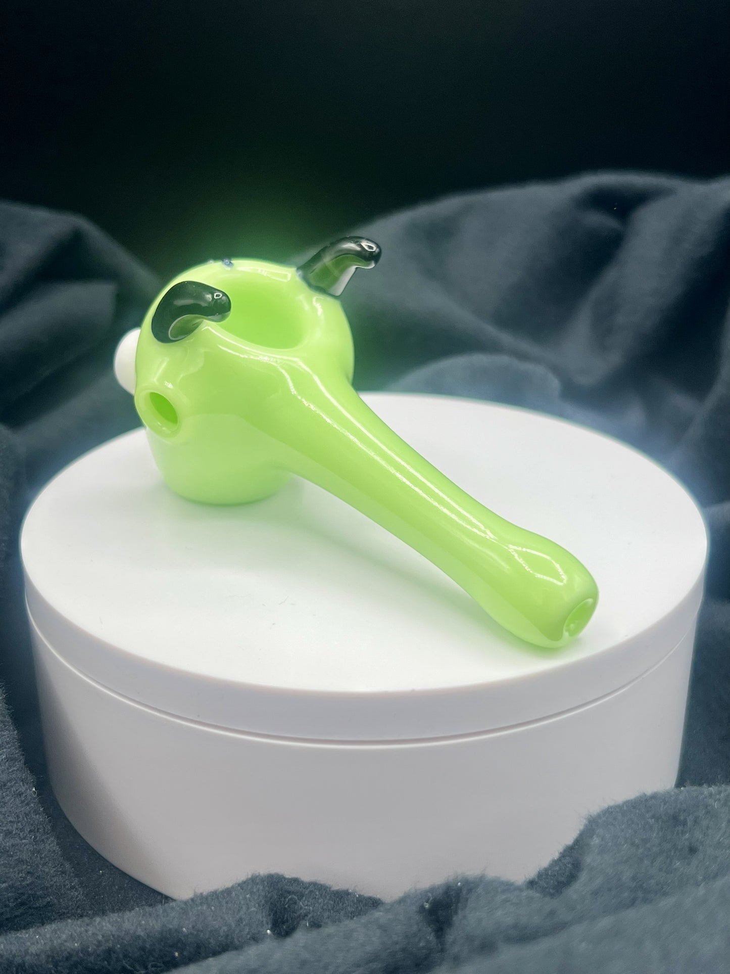 Invader Zim GIR Dog Spoon