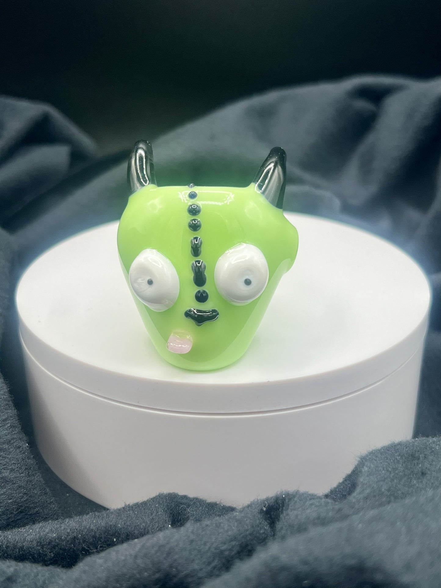 Invader Zim GIR Dog Spoon