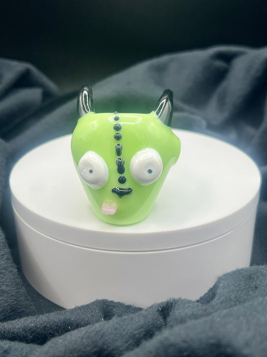 Invader Zim GIR Dog Spoon