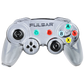 Pulsar Game Controller Hand Pipe