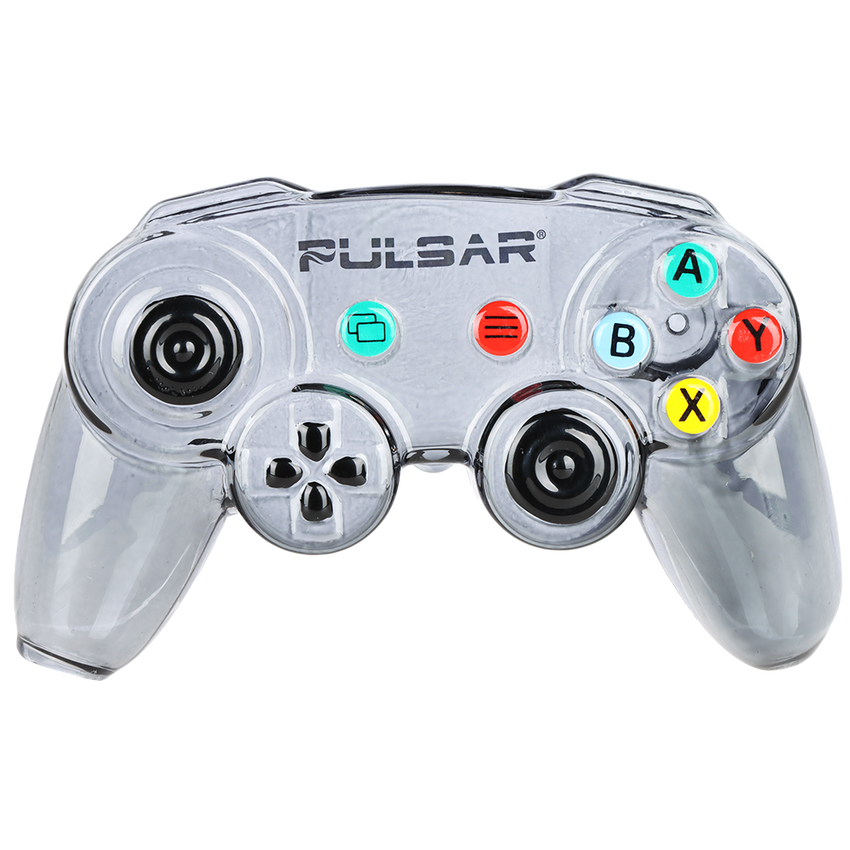 Pulsar Game Controller Hand Pipe