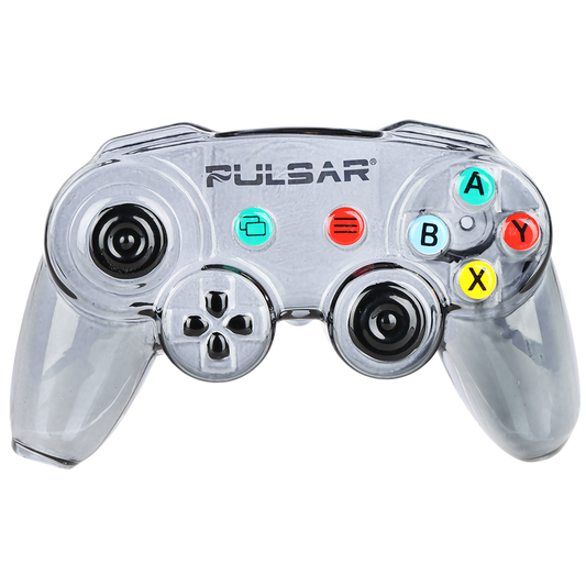 Pulsar Game Controller Hand Pipe