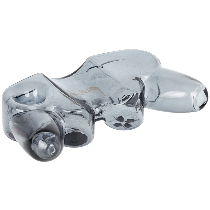 Pulsar Game Controller Hand Pipe