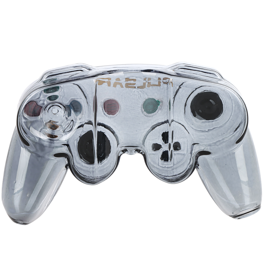 Pulsar Game Controller Hand Pipe