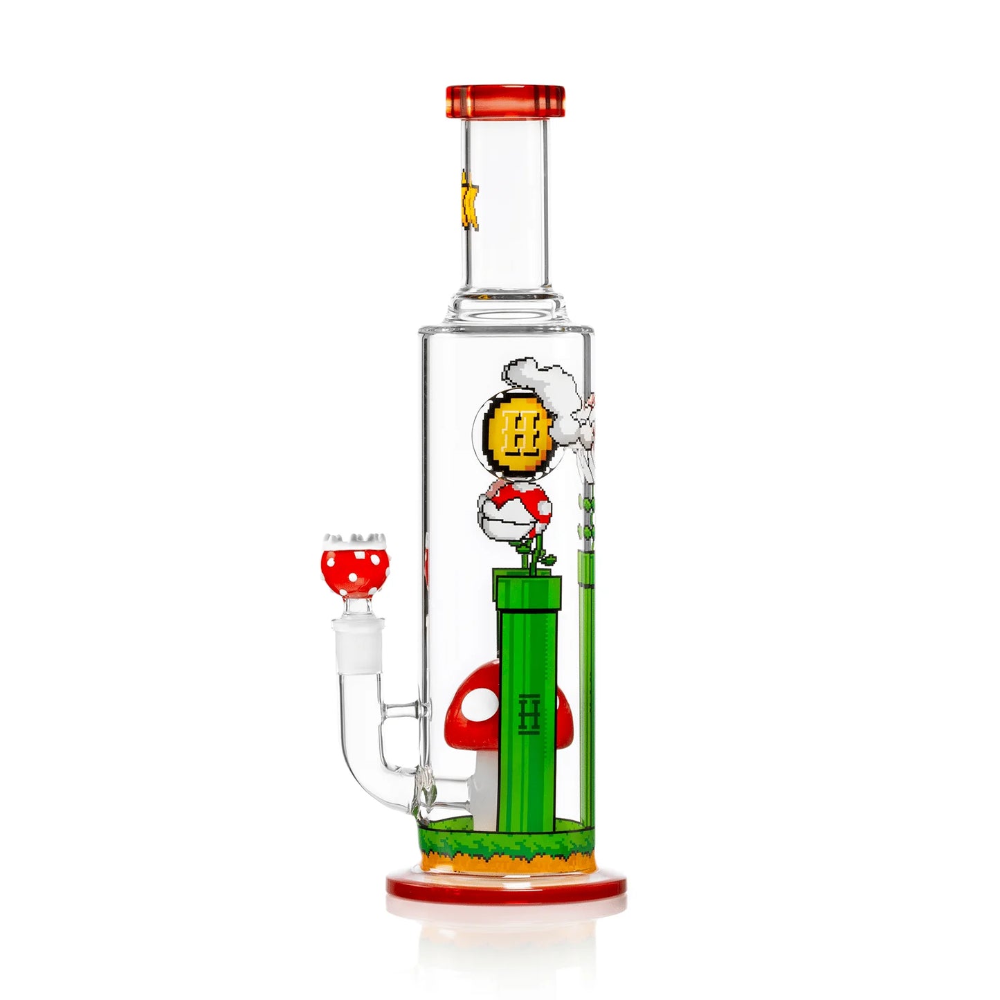 Hemper Gaming Power XL Water Pipe