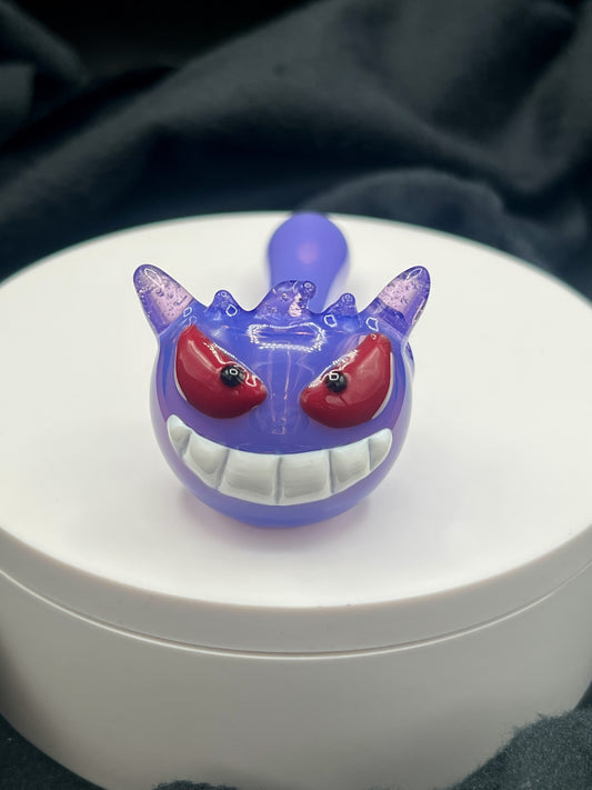 Gengar Bowl