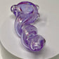 Jellyfish Glass Get Twisted & Sparkle Spoons