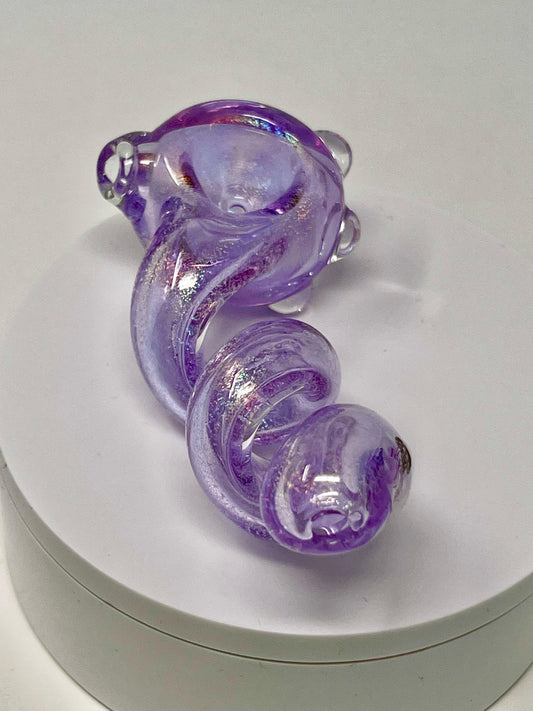 Jellyfish Glass Get Twisted & Sparkle Spoons