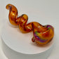 Jellyfish Glass Get Twisted & Sparkle Spoons