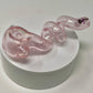 Jellyfish Glass Get Twisted & Sparkle Spoons