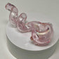 Jellyfish Glass Get Twisted & Sparkle Spoons