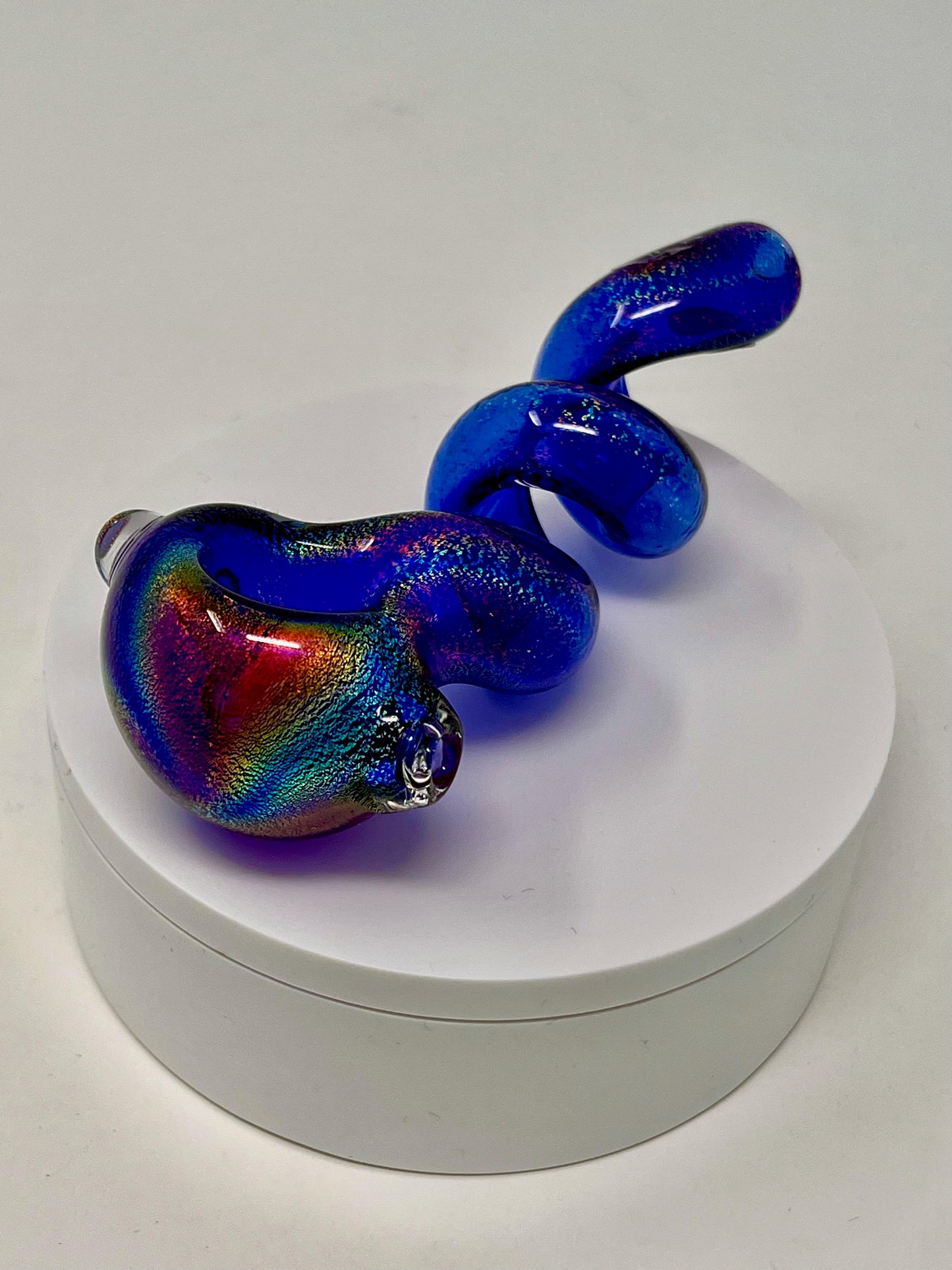 Jellyfish Glass Get Twisted & Sparkle Spoons