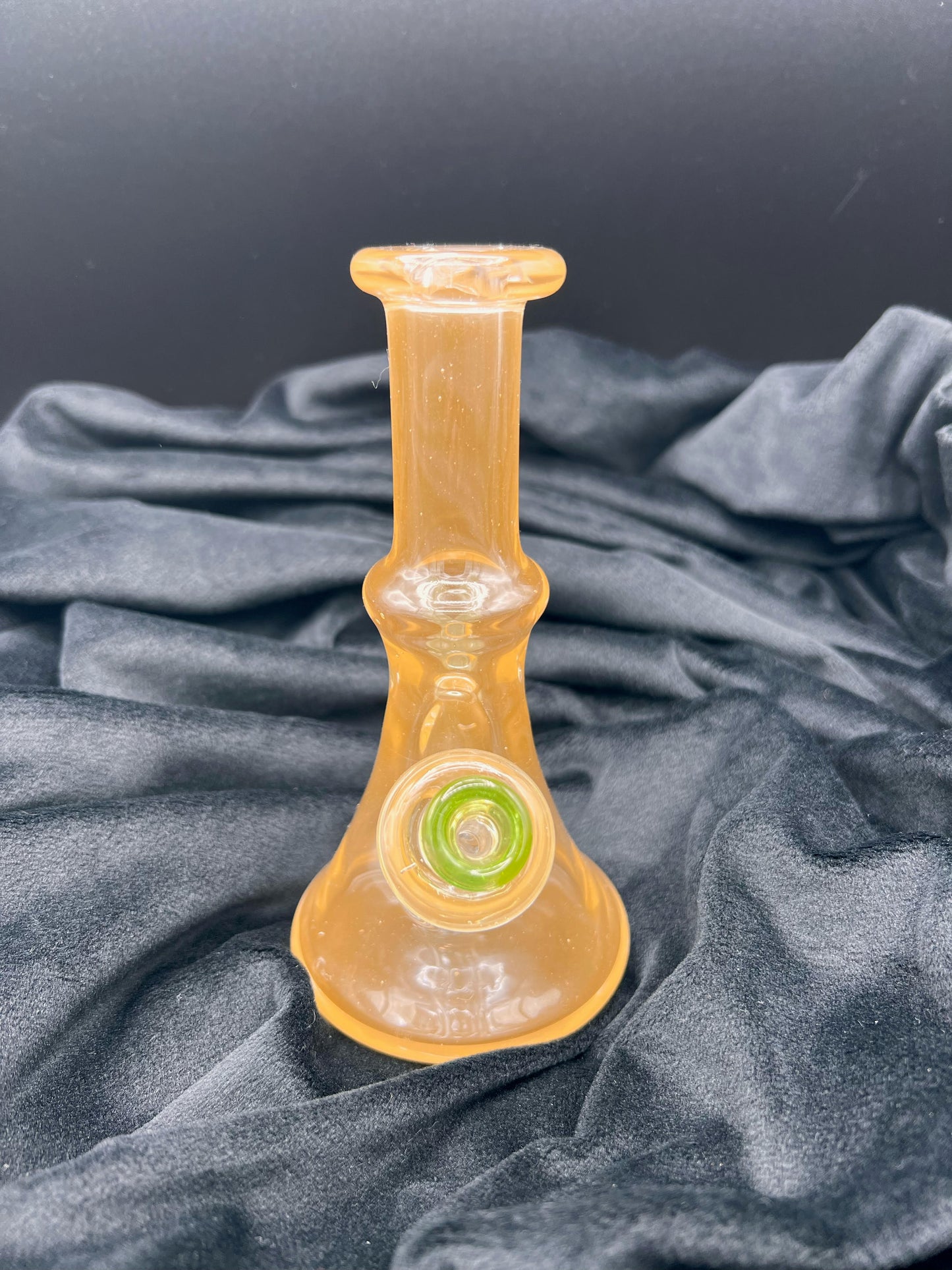 Gilyum Glass & CraftedByFey Collab Rig w/ Wings