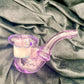 Gilyum Glass & CraftedByFey Collab UV Sherlock