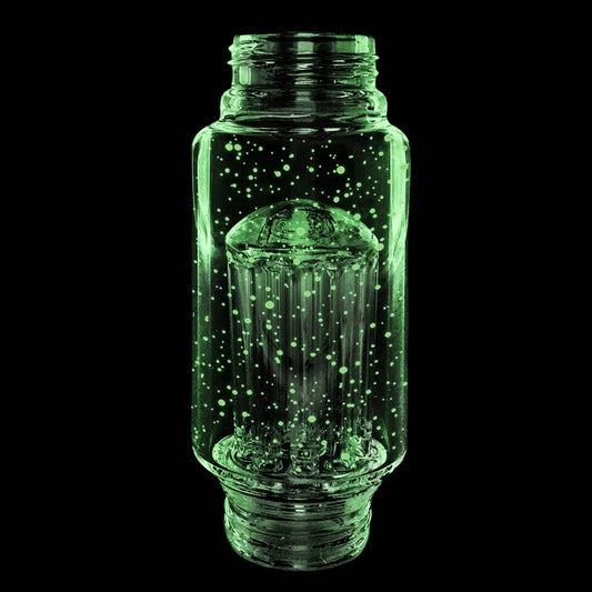 Prism Water Pipes Glow Big Tree Perc