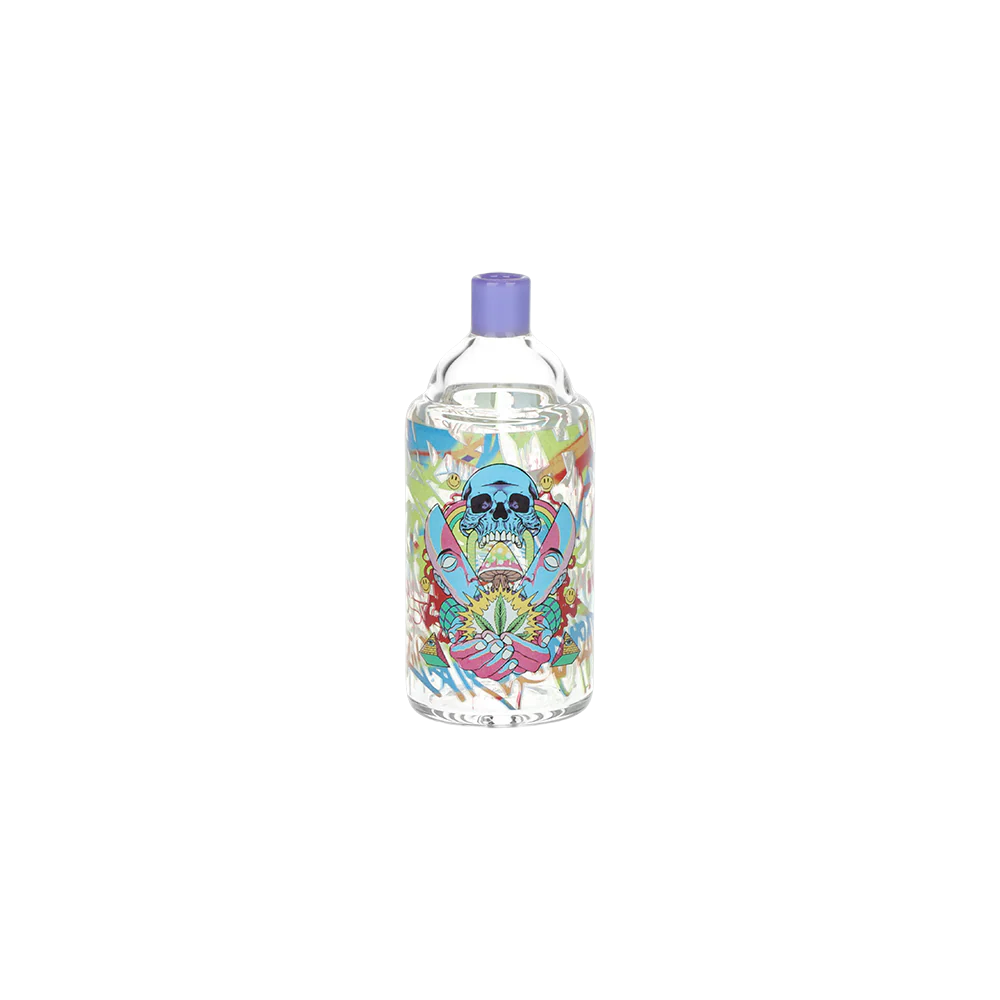 Pulsar Graffiti Spray Can Pipe Kit