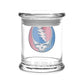 Pulsar x Grateful Dead Pop Top Jar - Steal Your Face